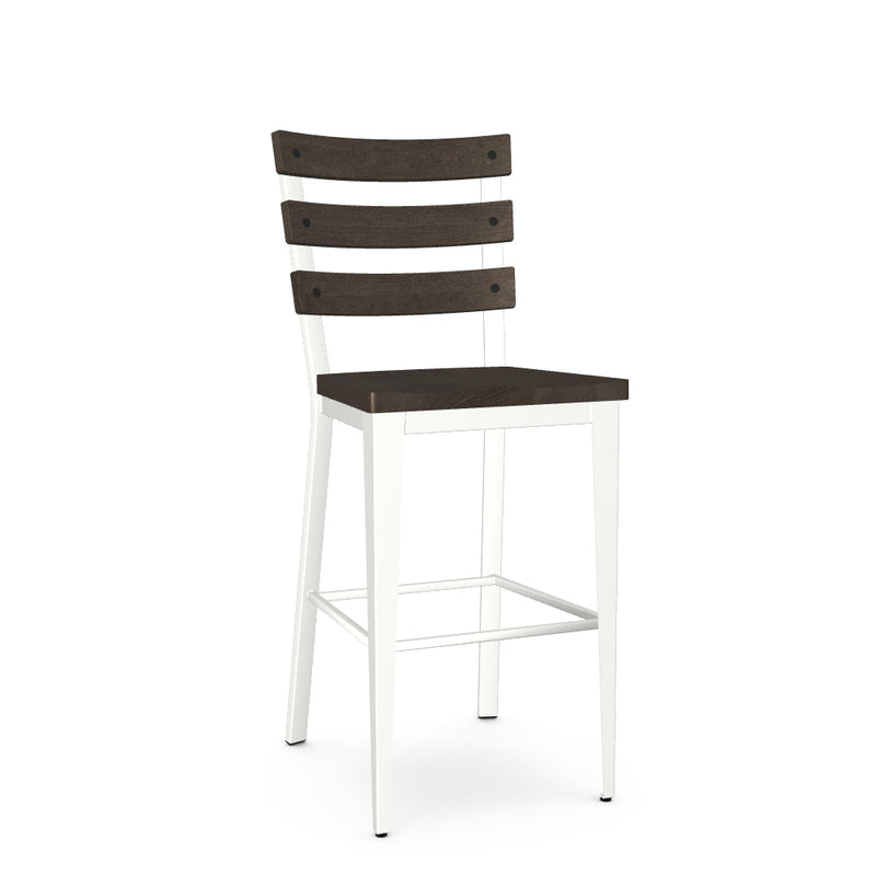 Dexter Non swivel stool Bar height