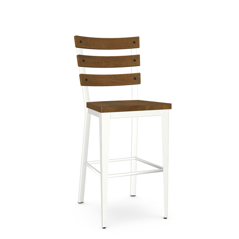 Dexter Non swivel stool Bar height