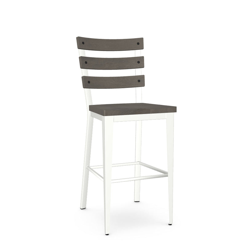 Dexter Non swivel stool Bar height
