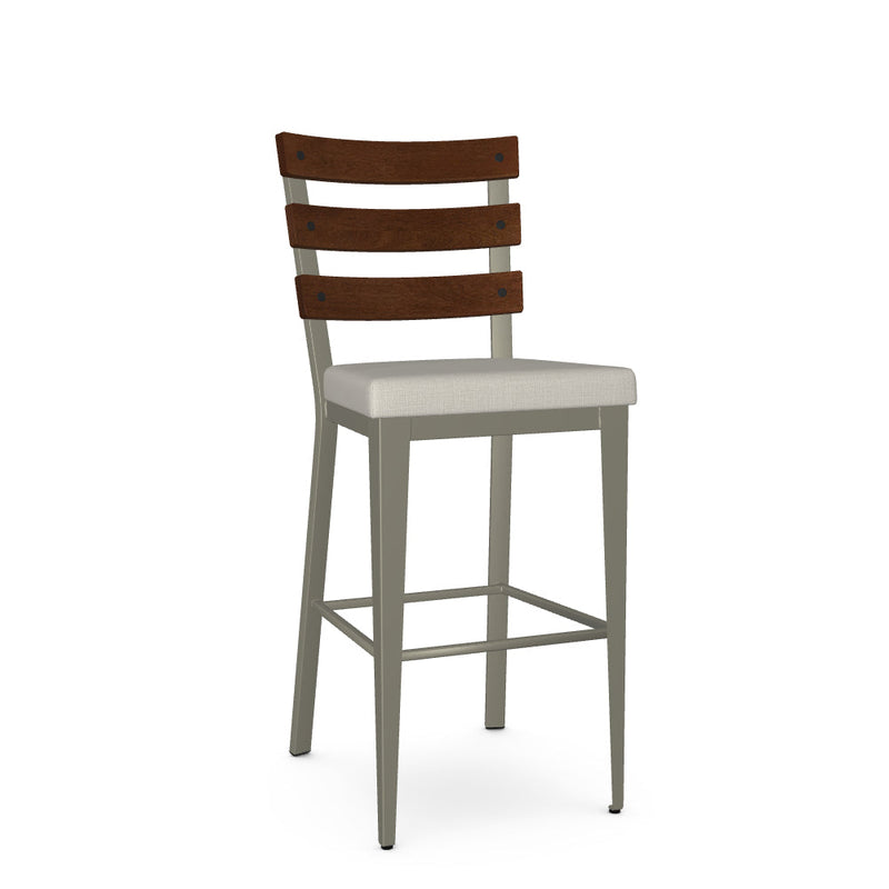 Dexter Non-Swivel Bar Stool