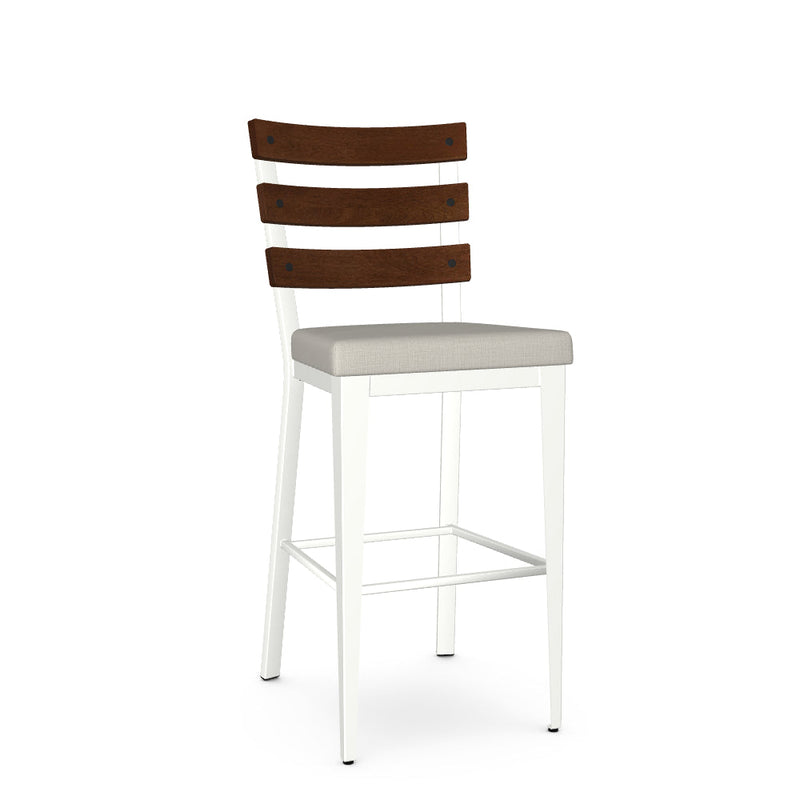 Dexter Non-Swivel Bar Stool