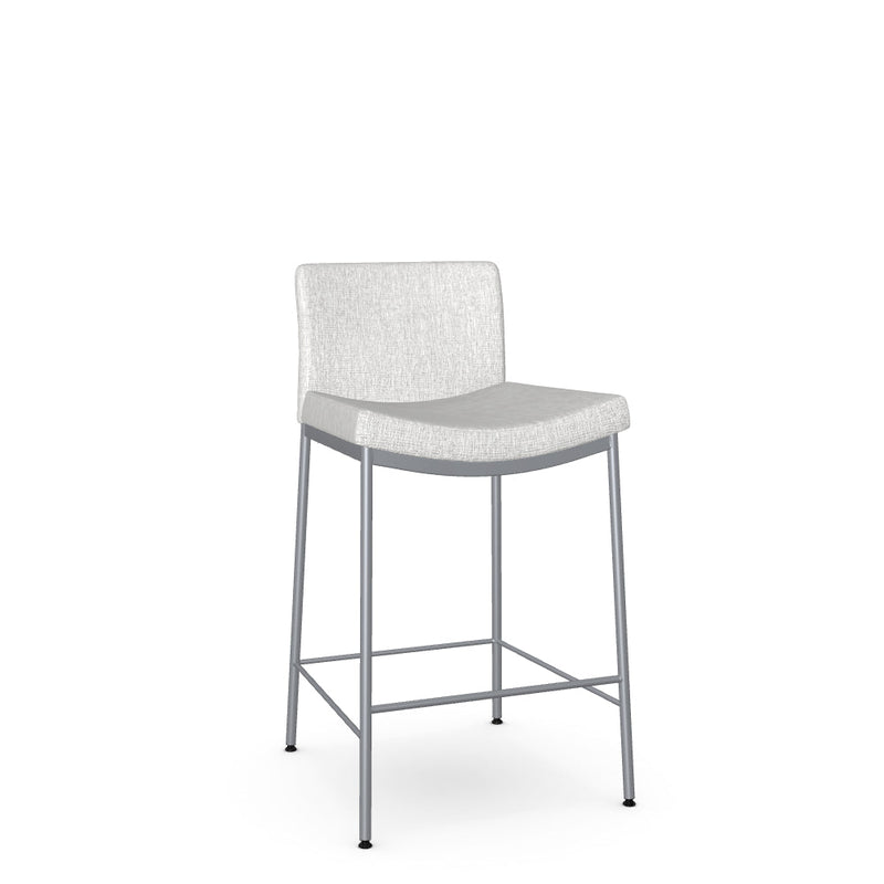 Osten Non swivel stool Counter height