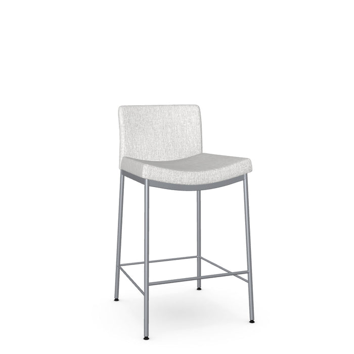 Osten Non swivel stool Counter height