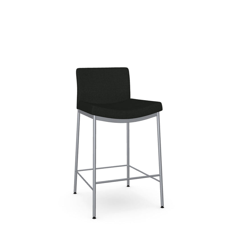 Osten Non swivel stool Counter height