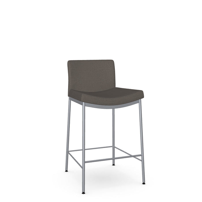Osten Non swivel stool Counter height