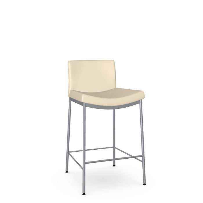 Osten Non swivel stool Counter height