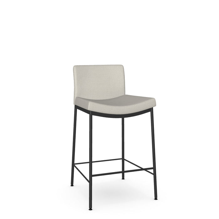 Osten Non swivel stool Counter height