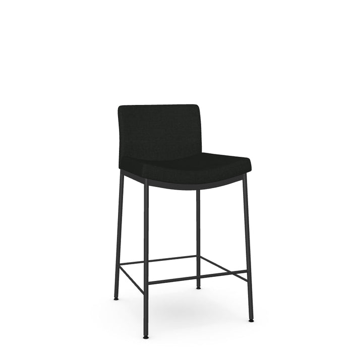 Osten Non swivel stool Counter height