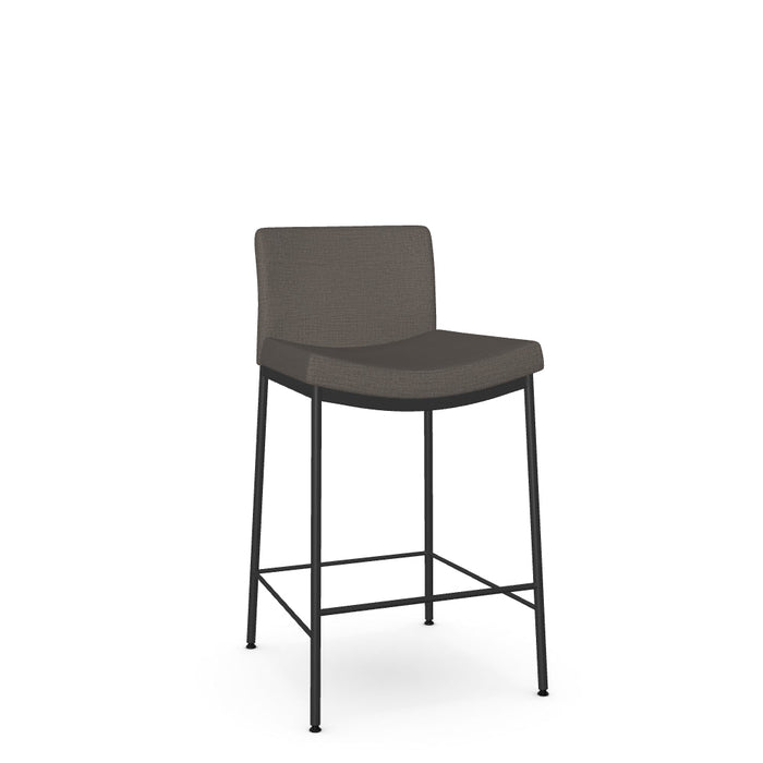 Osten Non swivel stool Counter height