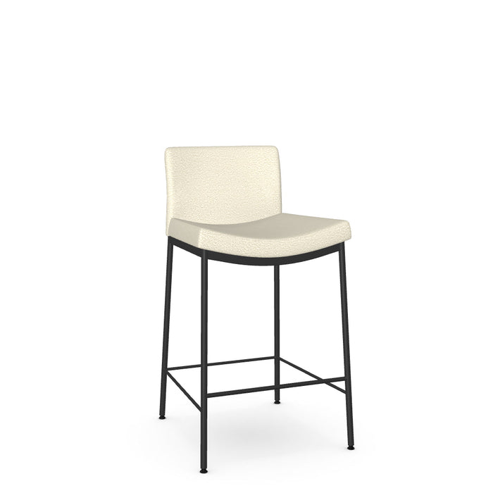 Osten Non swivel stool Counter height