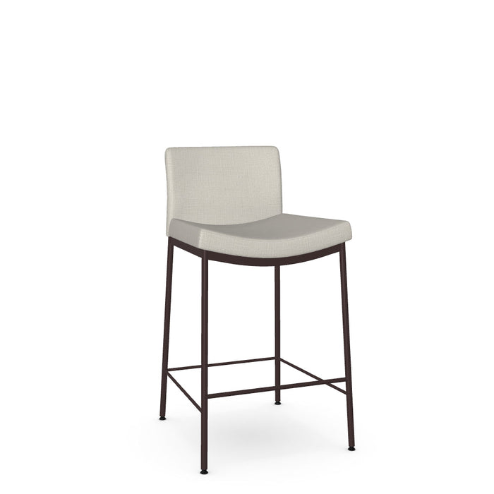 Osten Non swivel stool Counter height