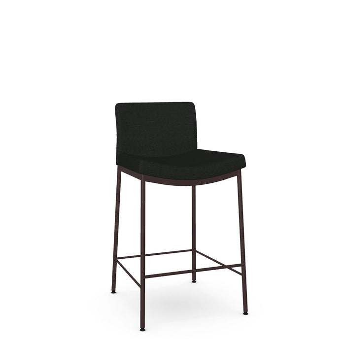 Osten Non swivel stool Counter height