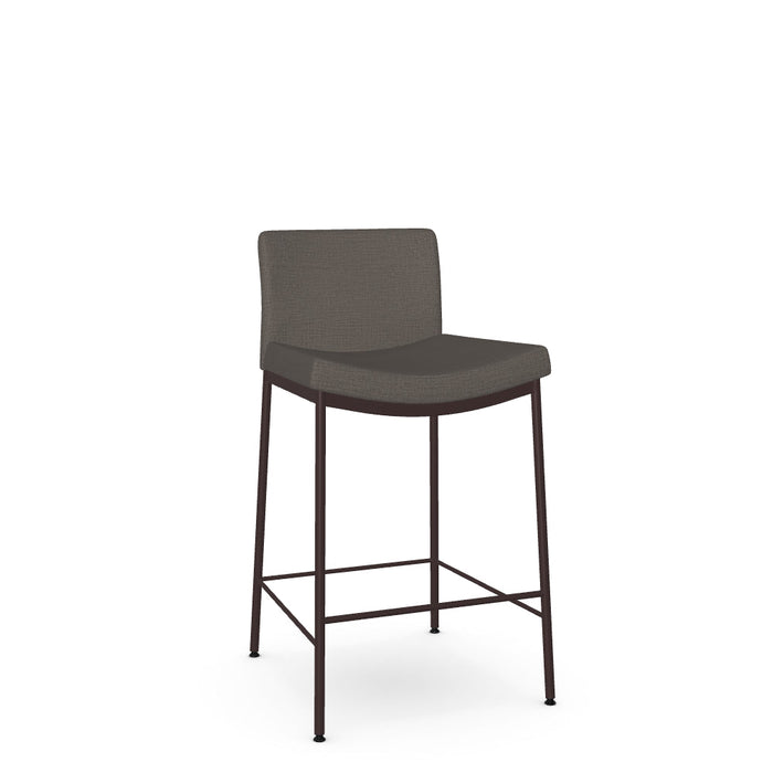 Osten Non swivel stool Counter height