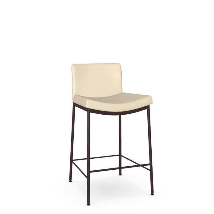 Osten Non swivel stool Counter height