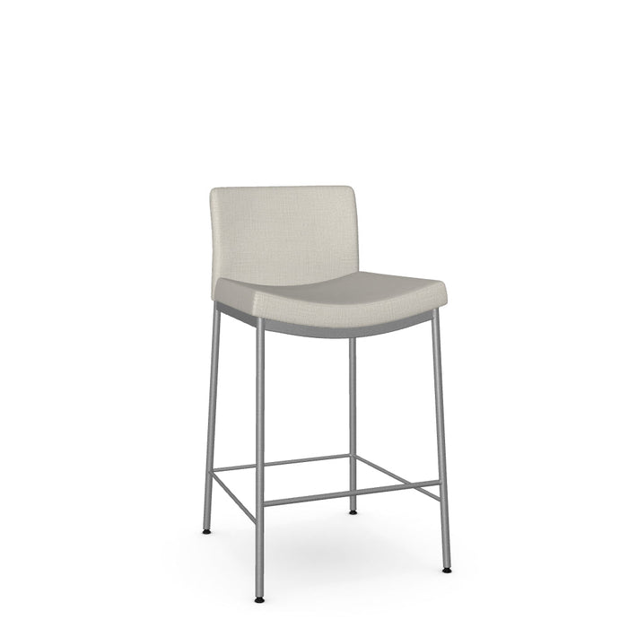 Osten Non swivel stool Counter height