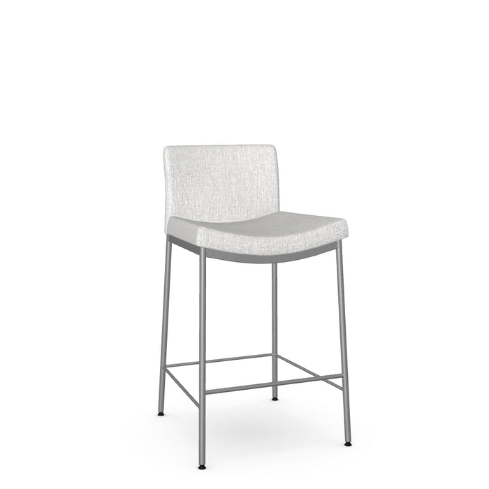 Osten Non swivel stool Counter height