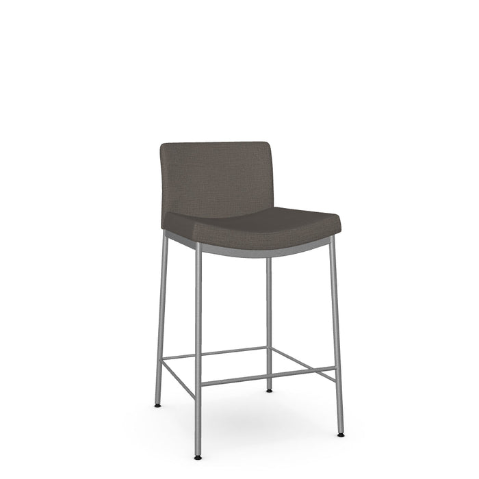 Osten Non swivel stool Counter height