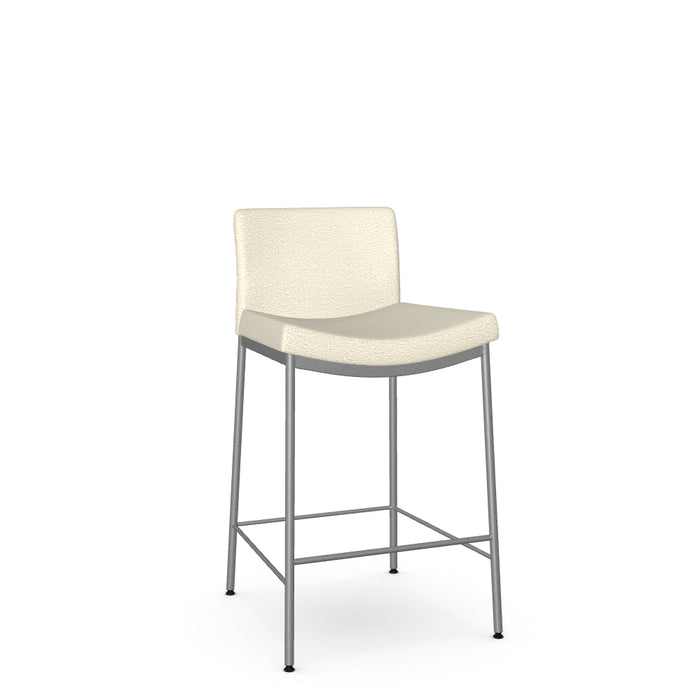 Osten Non swivel stool Counter height