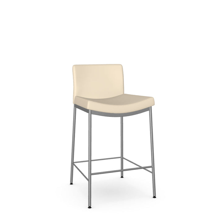 Osten Non swivel stool Counter height