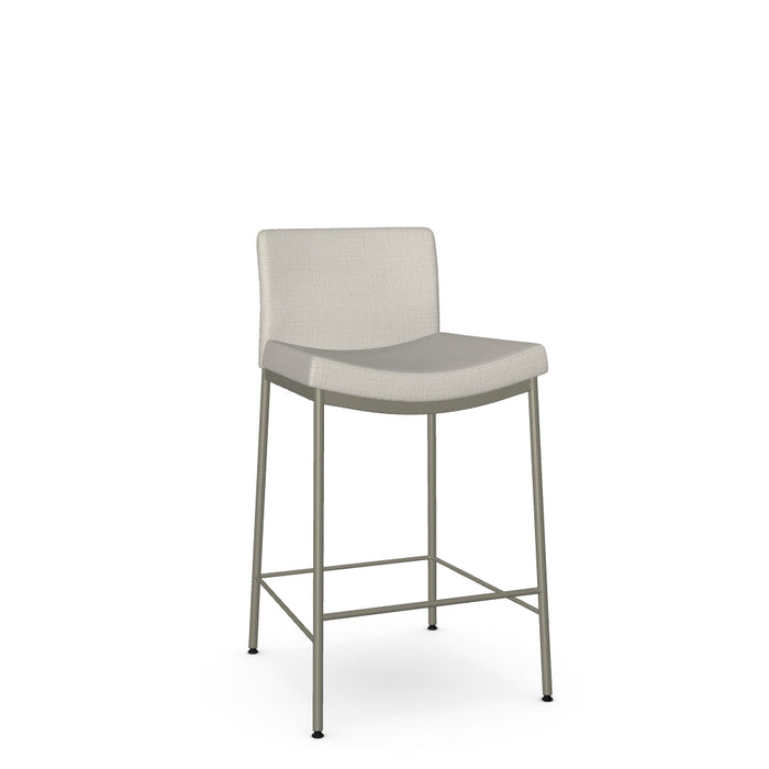 Osten Non swivel stool Counter height