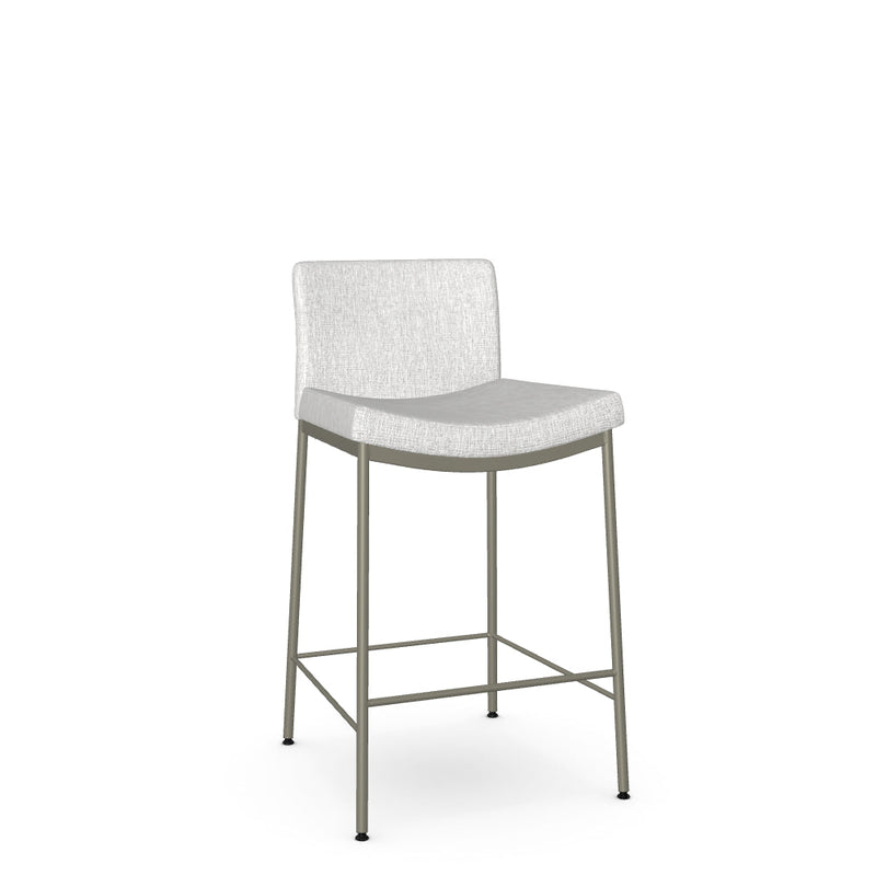 Osten Non swivel stool Counter height