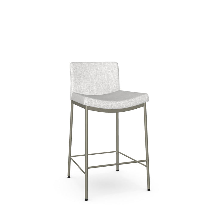 Osten Non swivel stool Counter height