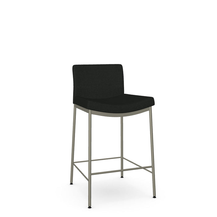 Osten Non swivel stool Counter height