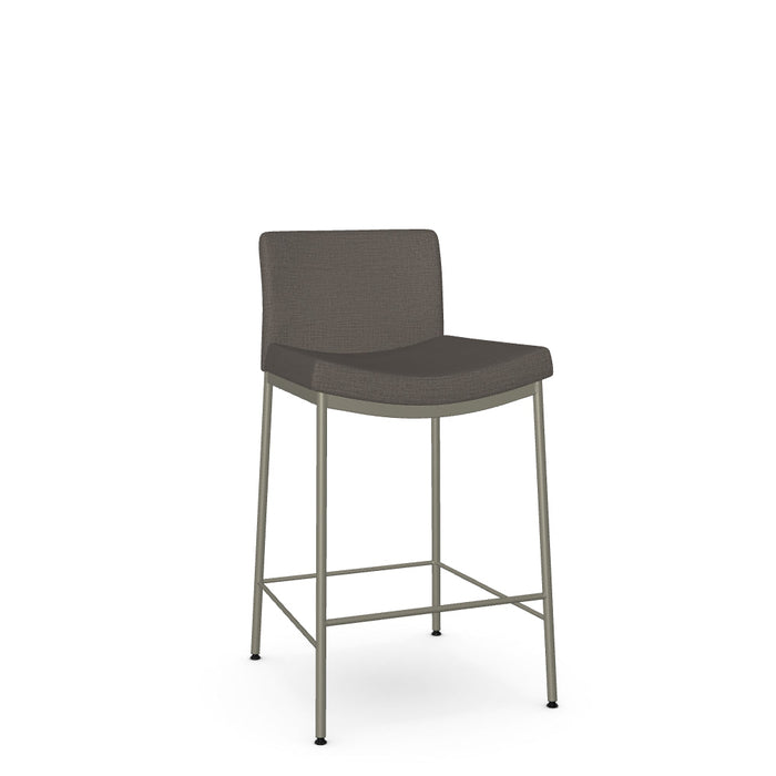 Osten Non swivel stool Counter height