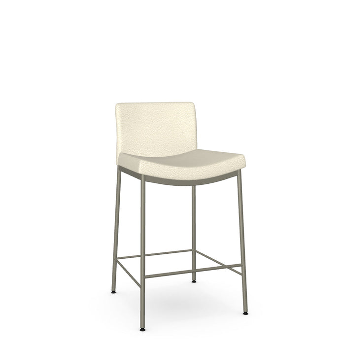 Osten Non swivel stool Counter height