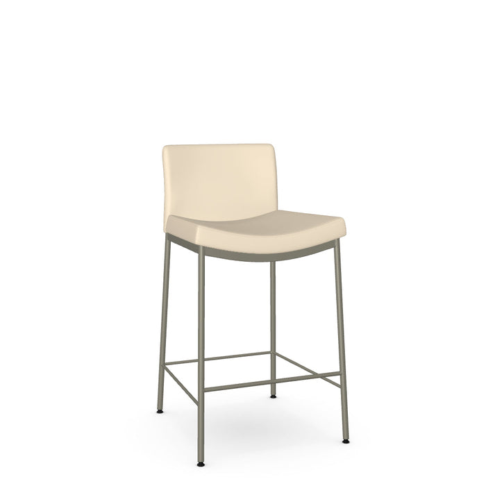 Osten Non swivel stool Counter height