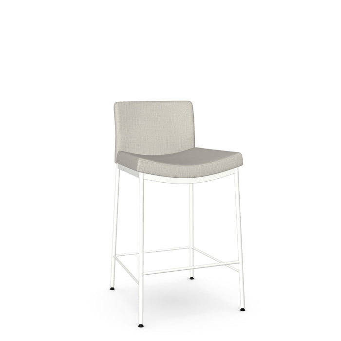 Osten Non swivel stool Counter height
