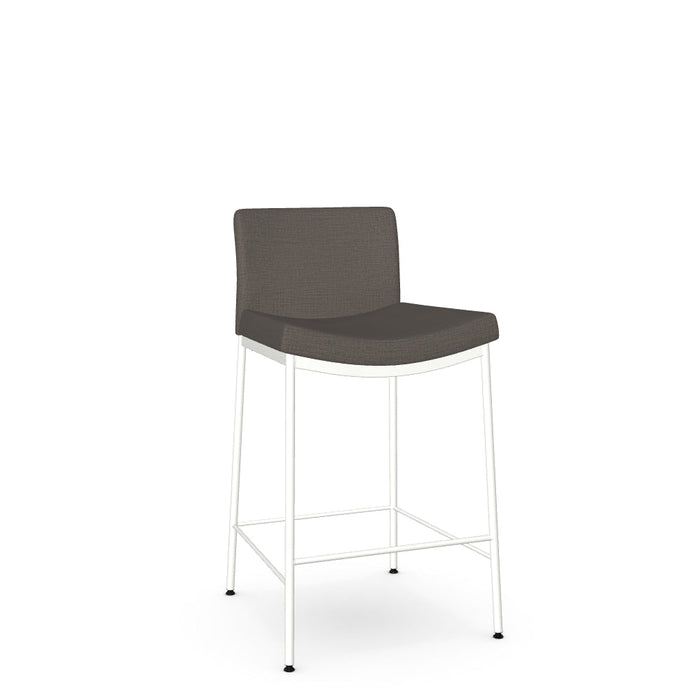 Osten Non swivel stool Counter height