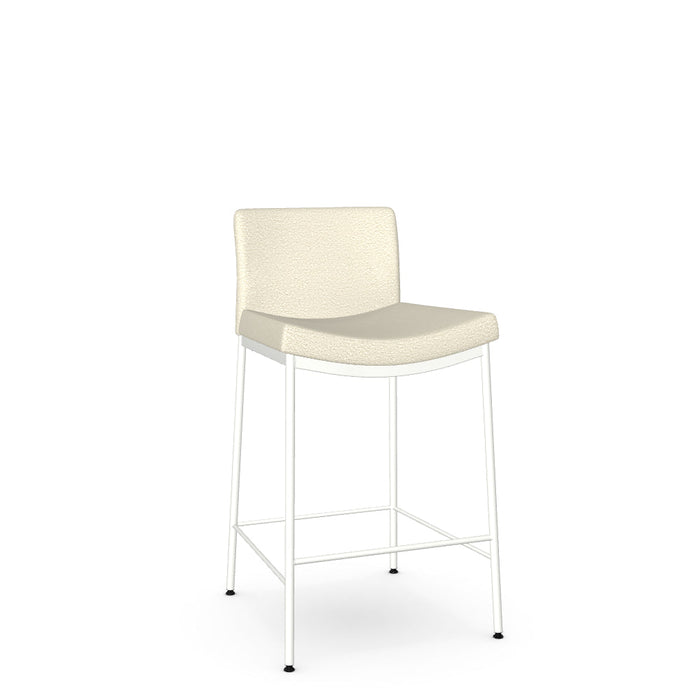 Osten Non swivel stool Counter height