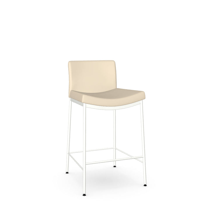 Osten Non swivel stool Counter height