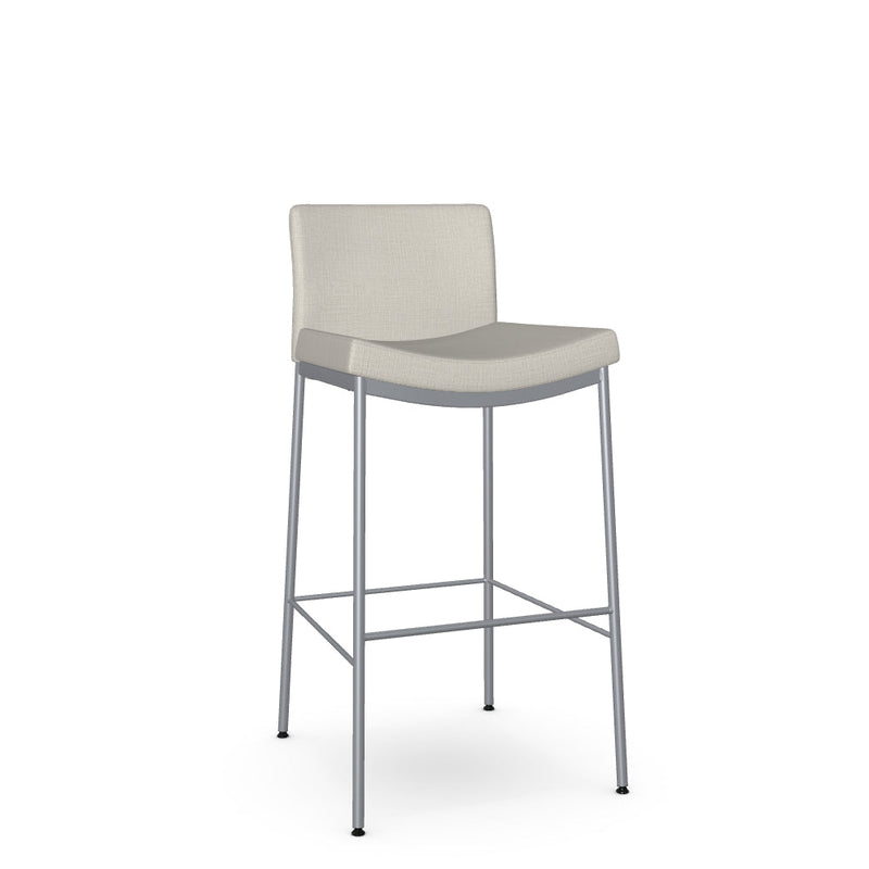 Osten Non swivel stool Bar height