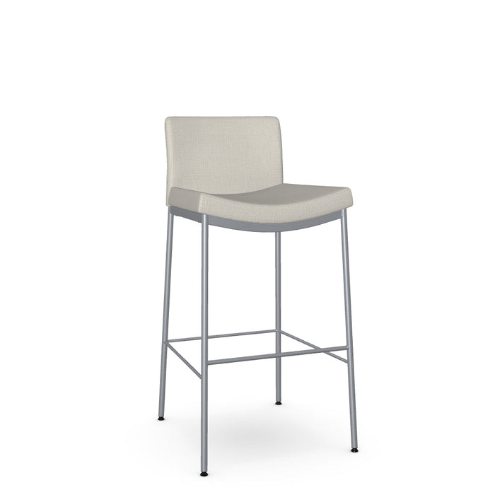 Osten Non swivel stool Bar height