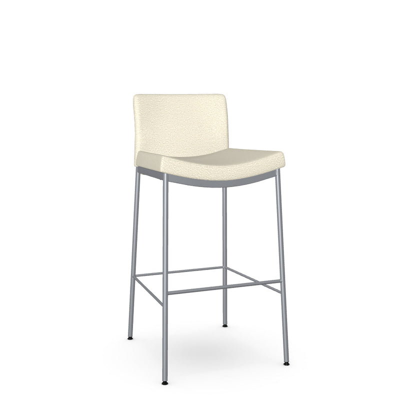 Osten Non swivel stool Bar height