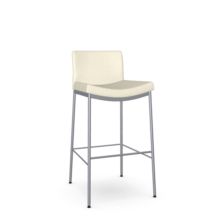 Osten Non swivel stool Bar height