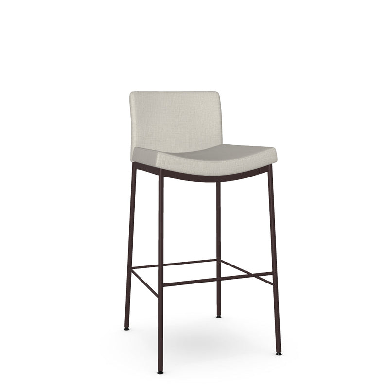 Osten Non swivel stool Bar height