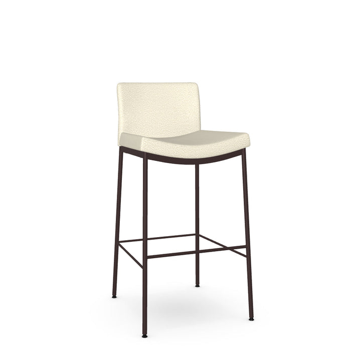 Osten Non swivel stool Bar height