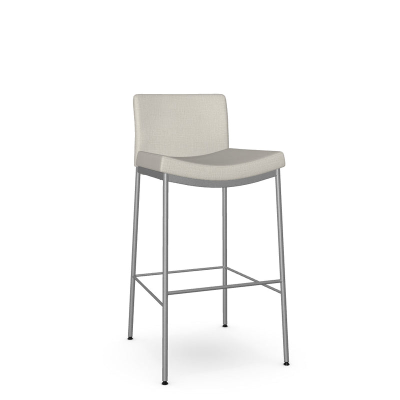 Osten Non swivel stool Bar height