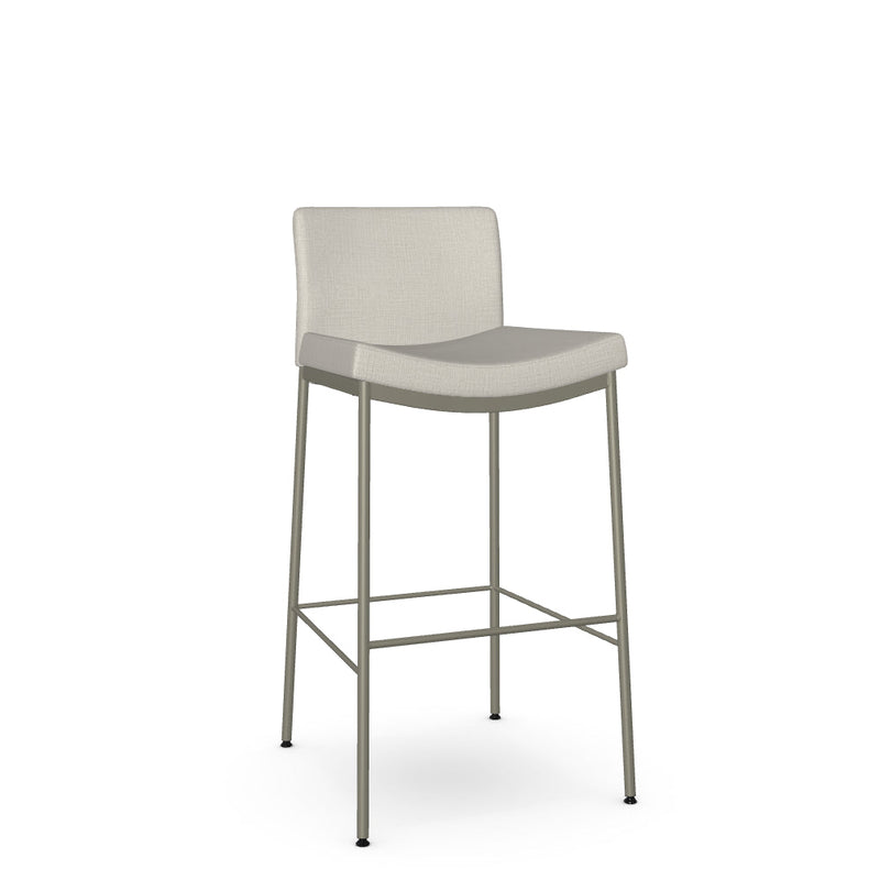 Osten Non swivel stool Bar height