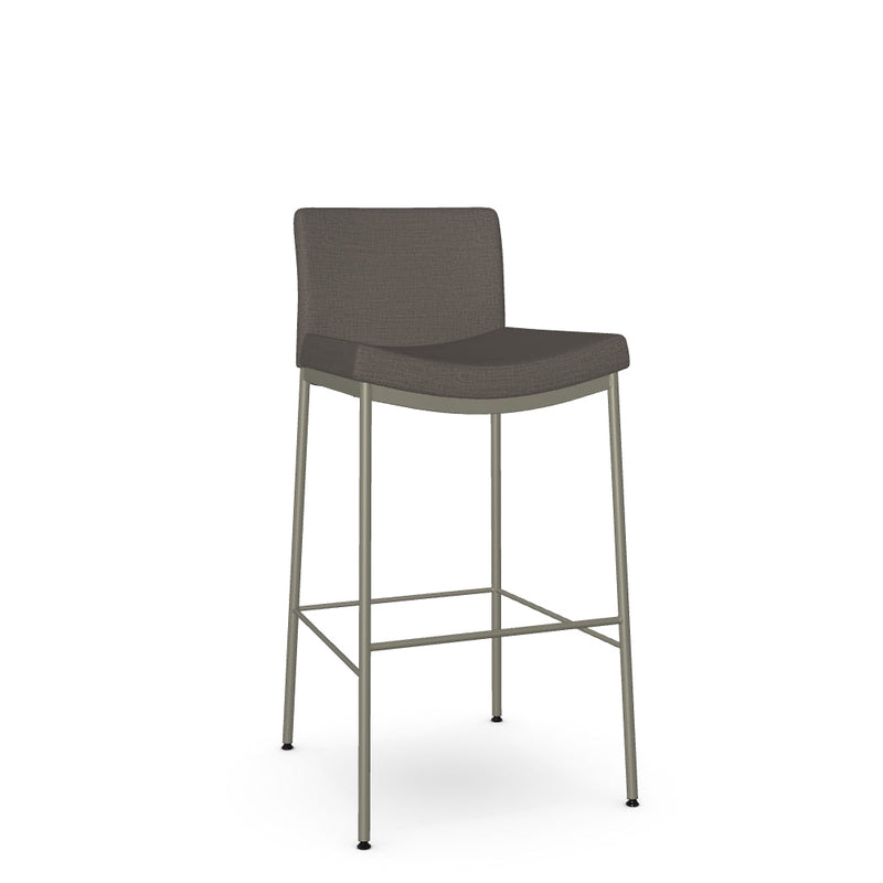 Osten Non swivel stool Bar height