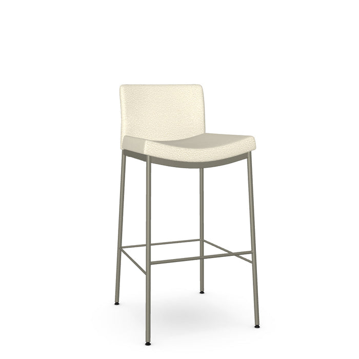 Osten Non swivel stool Bar height