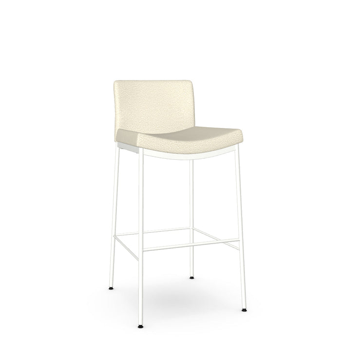 Osten Non swivel stool Bar height