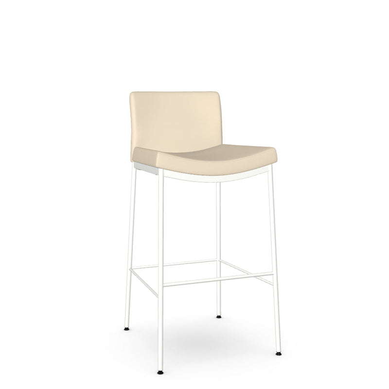 Osten Non swivel stool Bar height