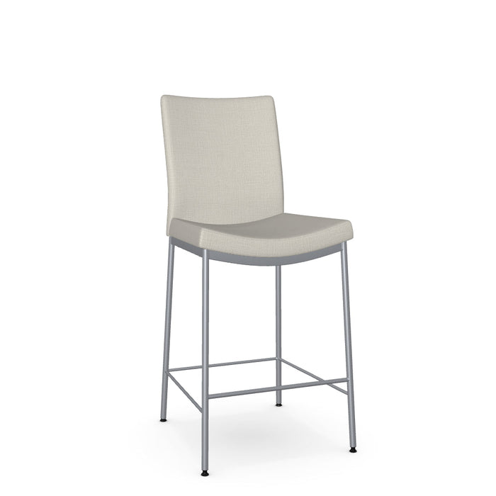 Osten Non swivel stool Counter height