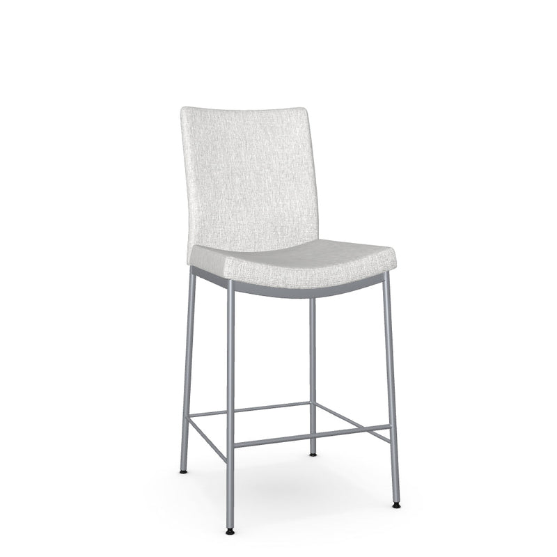 Osten Non swivel stool Counter height