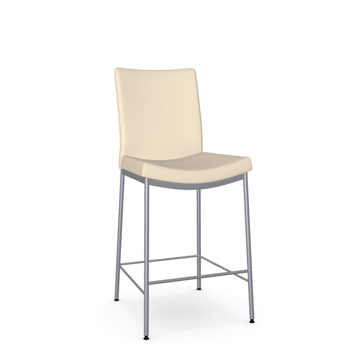 Osten Non swivel stool Counter height