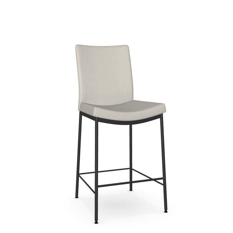Osten Non swivel stool Counter height